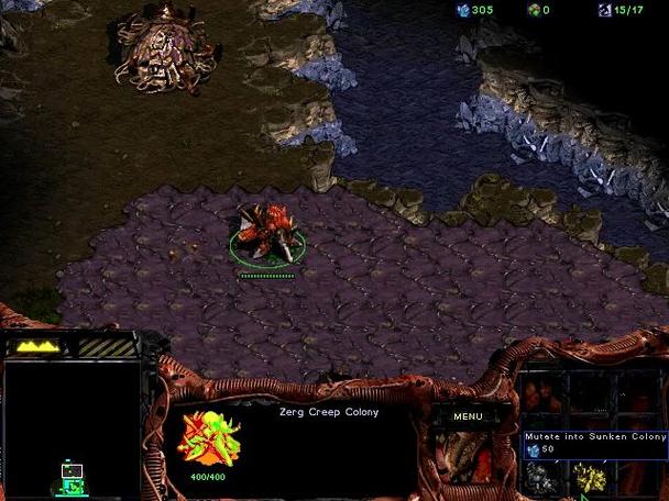 星际争霸2单机版