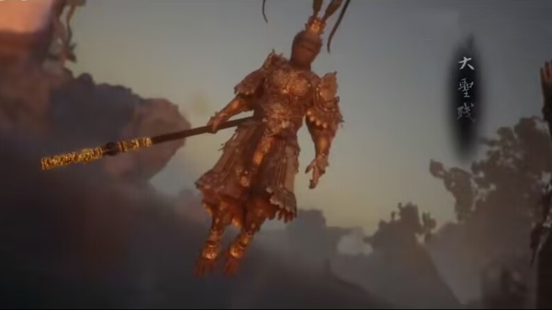 黑神话悟空boss图鉴