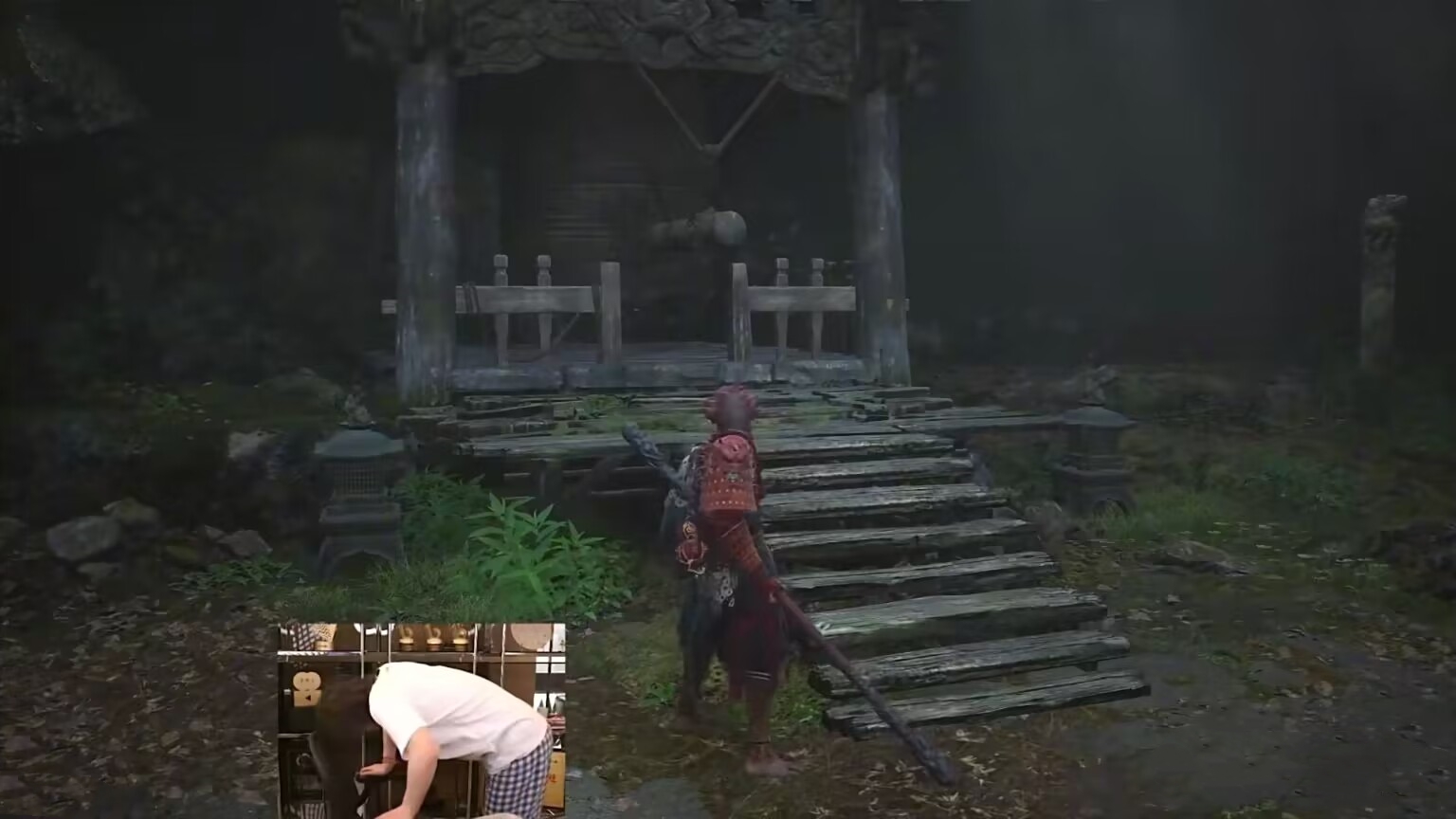 黑神话悟空boss图鉴