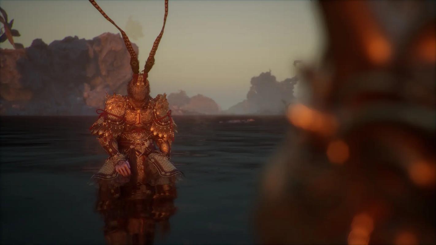 黑神话悟空boss图鉴