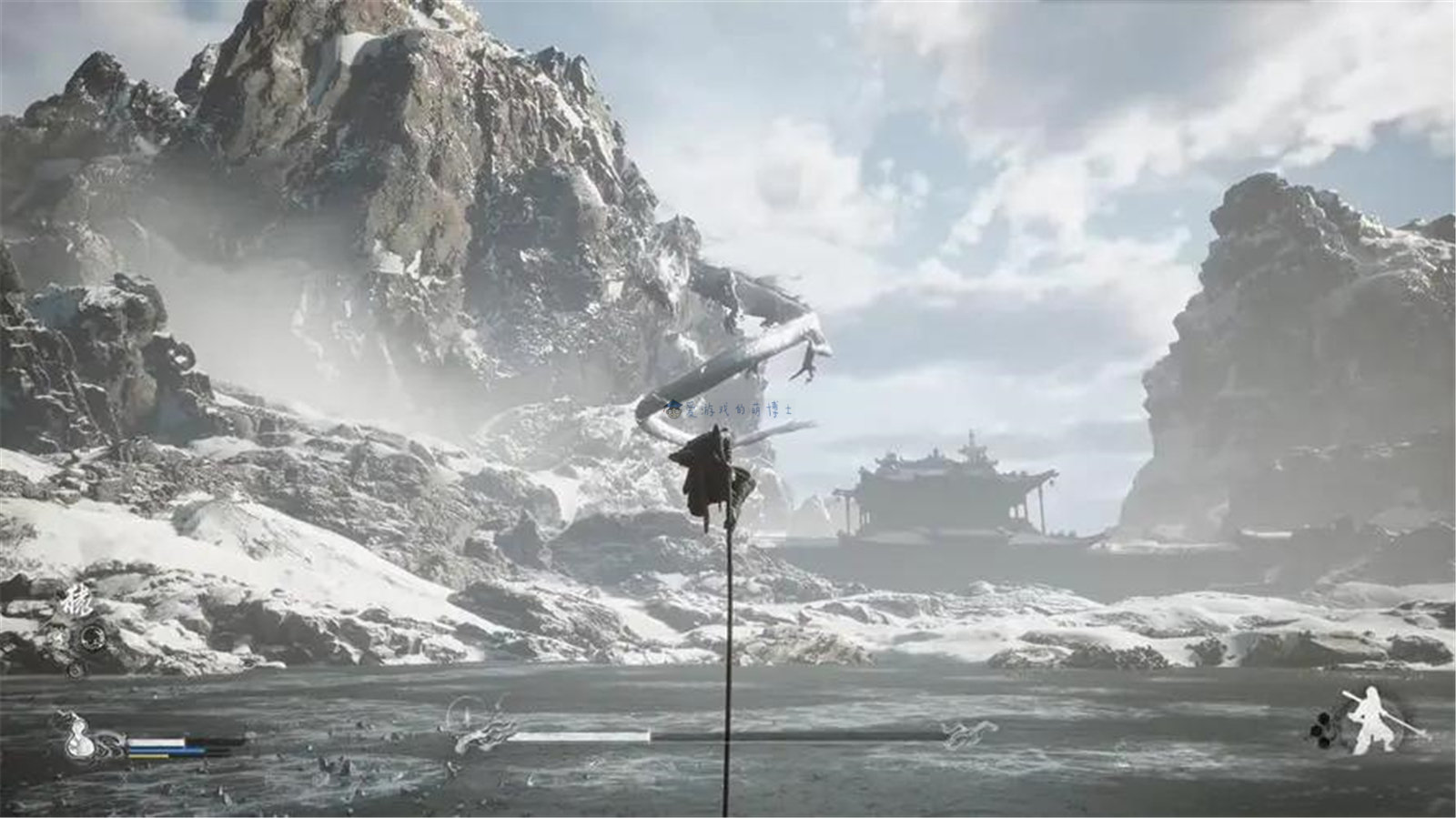 黑神话悟空有几章