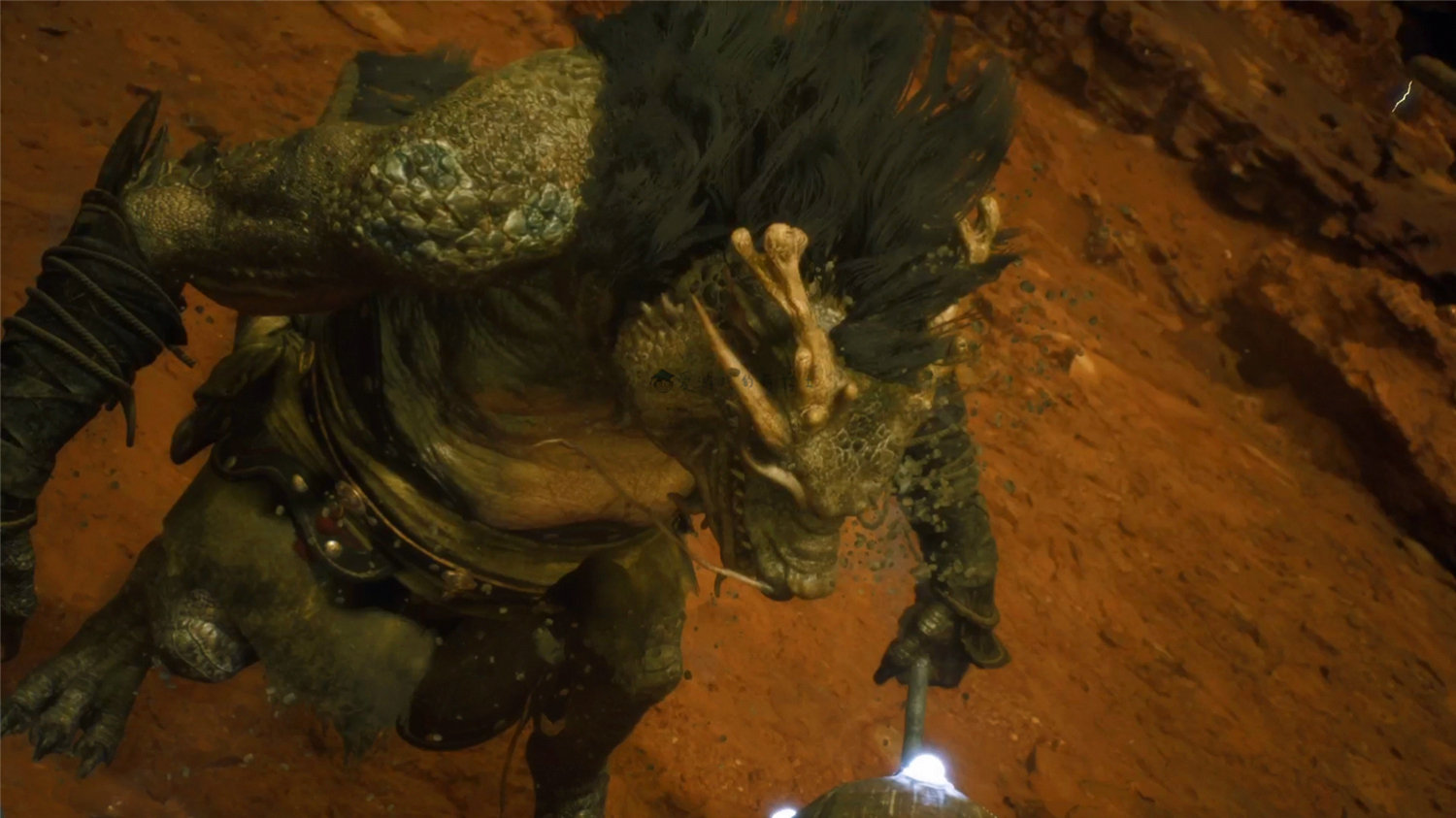 黑神话悟空有几章