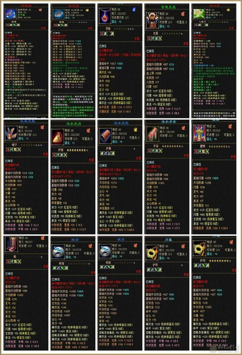 天龙八部单机版攻略