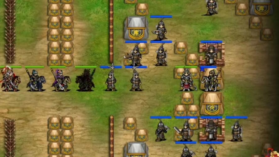 三国演义单机版