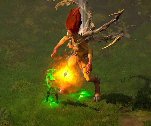 暗黑2野蛮人武器排行及各版本最佳武器选择与加点攻略