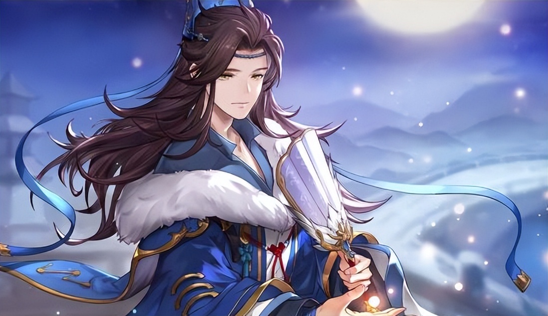 三国类手游推荐