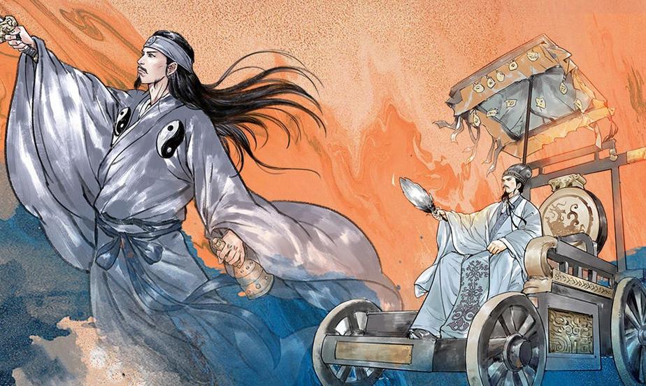 三国类手游推荐