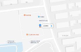 高德地图怎么设置公司地址