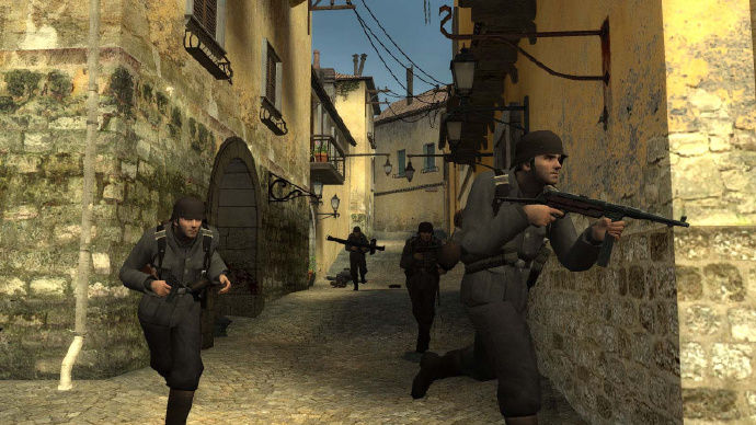 半条命2问世20周年迎重大更新，第一章第二章等一并提供