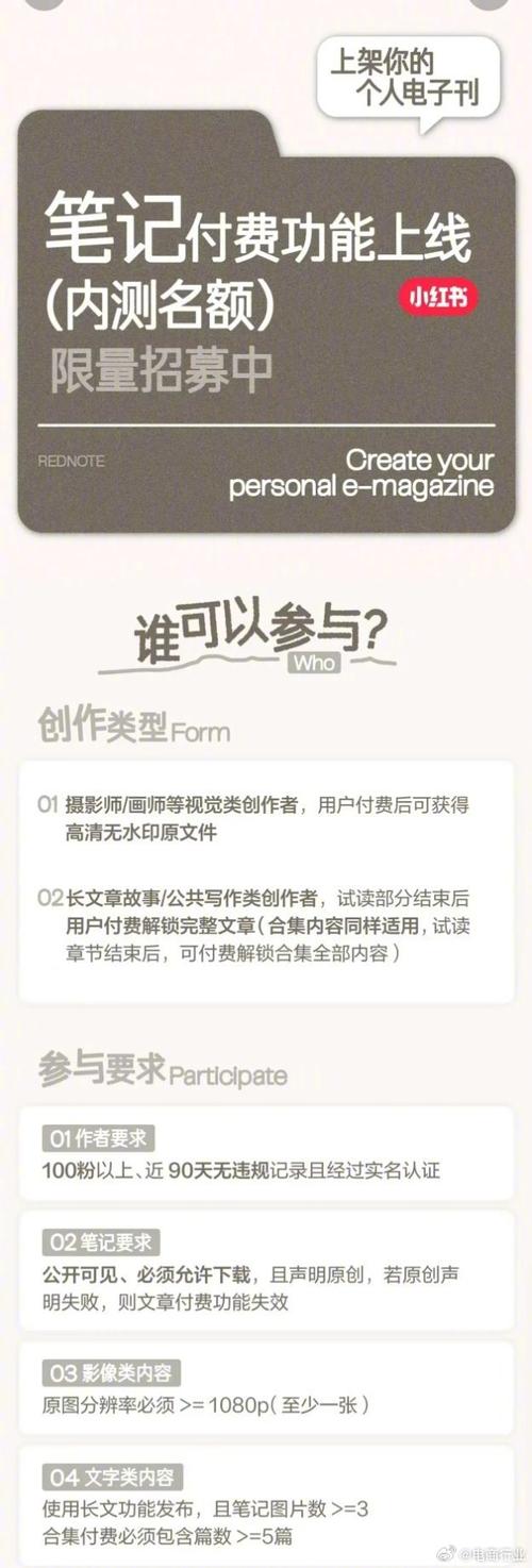 小红书怎么发布笔记