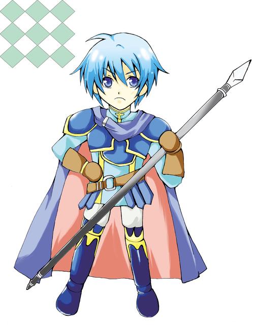 火焰纹章圣邪的意志