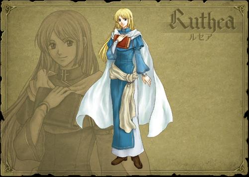 火焰纹章圣邪的意志