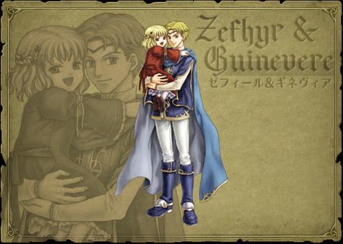 火焰纹章圣邪的意志