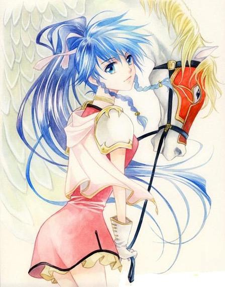 火焰纹章圣邪的意志