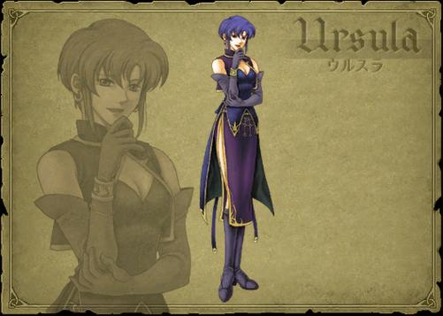 火焰纹章圣邪的意志