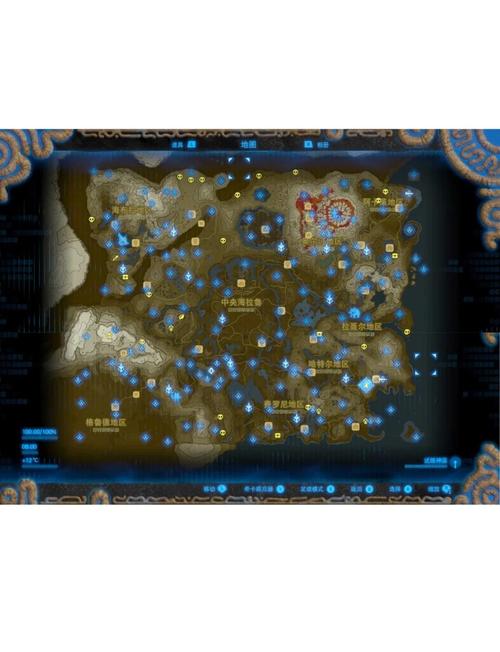 艾尔登法环石剑钥匙