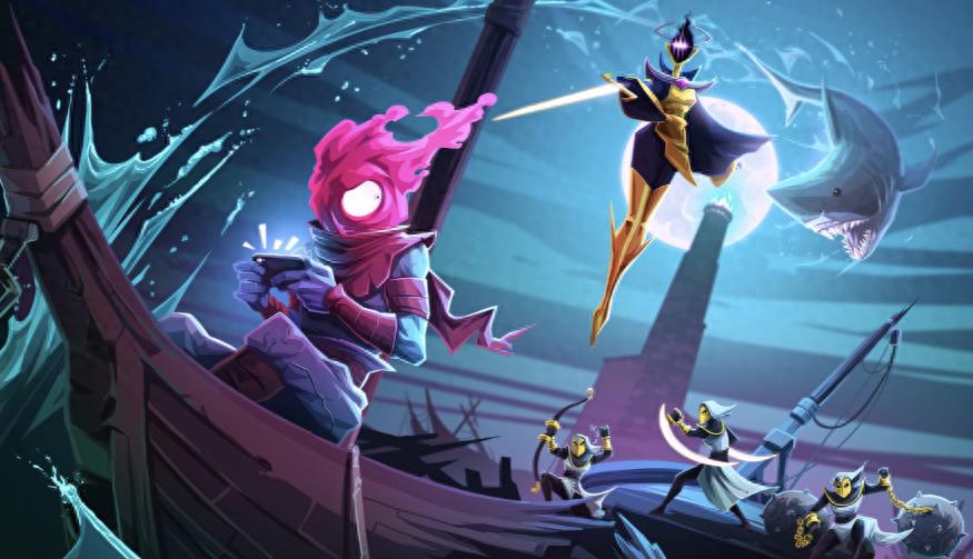 手游游戏排行榜前十名