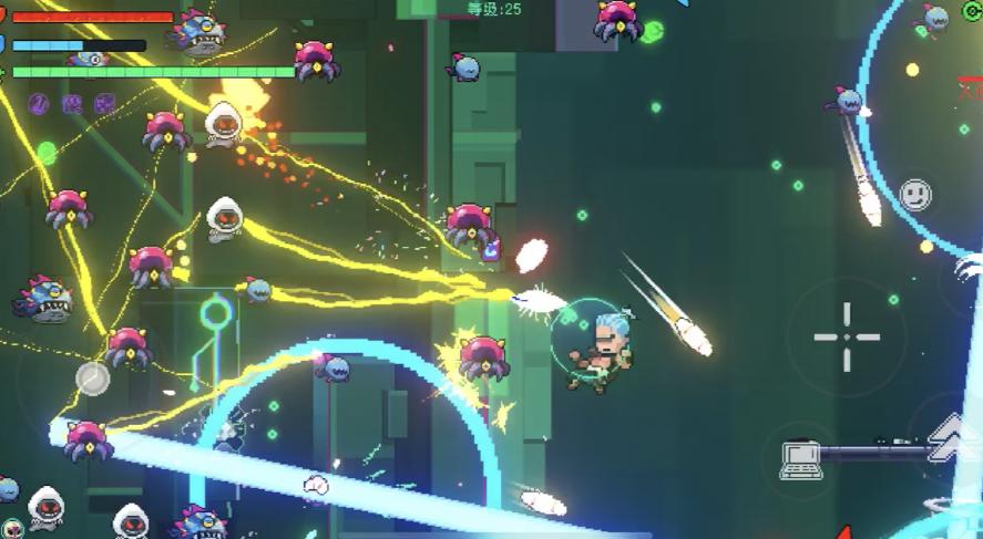 手游游戏排行榜前十名