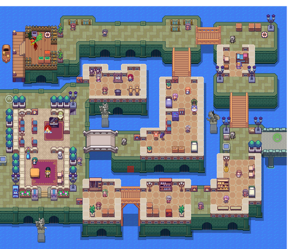 手游游戏排行榜前十名