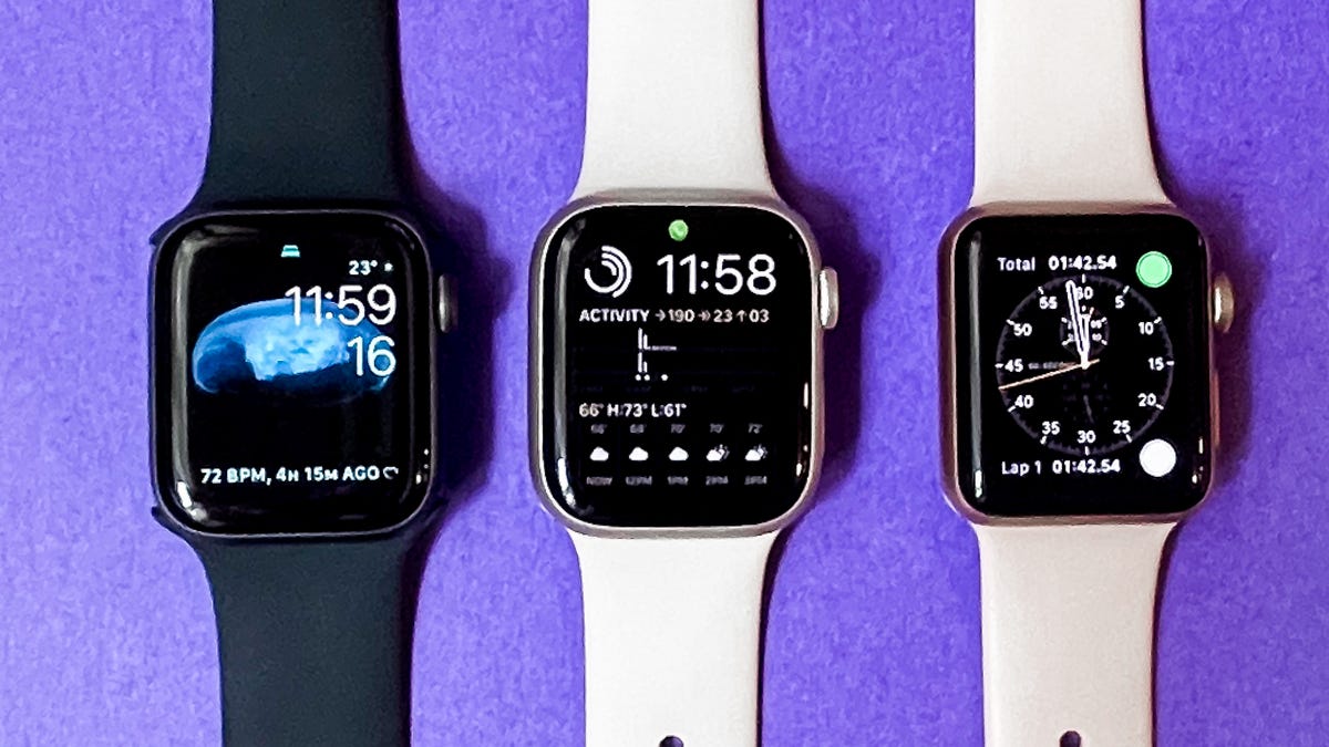 applewatchs8怎么设置