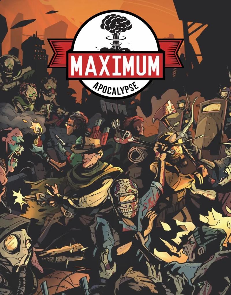 单机末日生存游戏