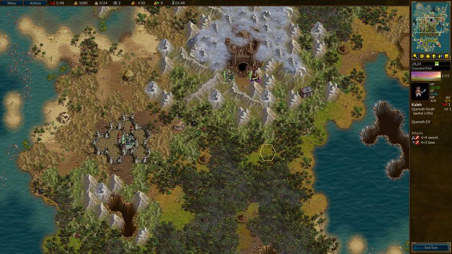 可挂机手游排行榜