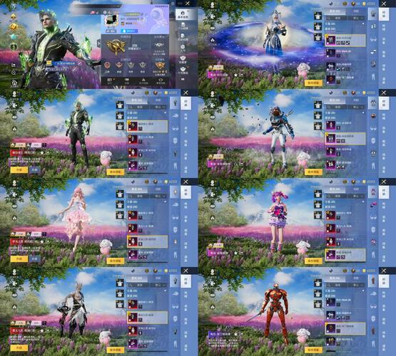 可挂机手游排行榜