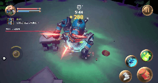 可挂机手游排行榜