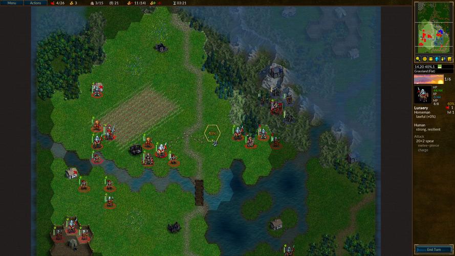 可挂机手游排行榜