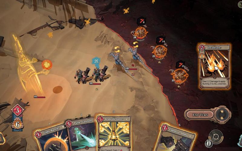 近期热门单机卡牌游戏推荐，收集策略玩法一网打尽