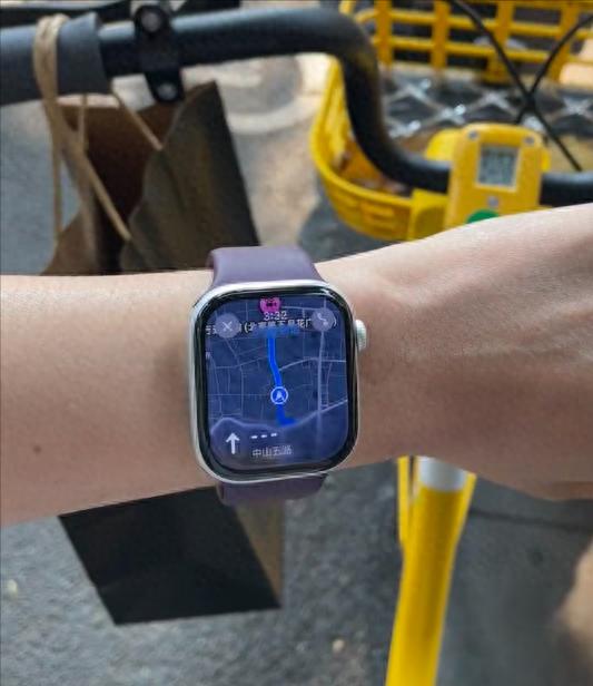 applewatch生日快乐怎么设置