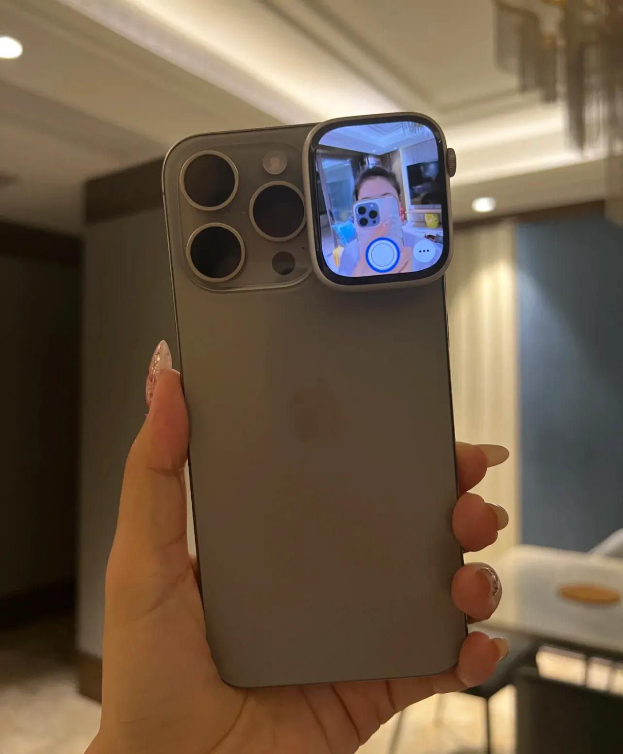 applewatch生日快乐怎么设置