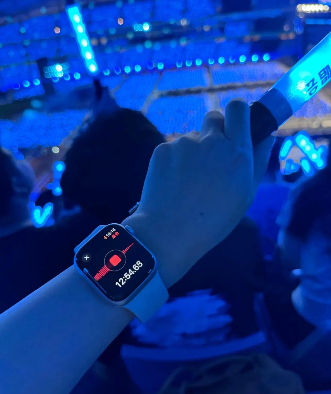 applewatch生日快乐怎么设置