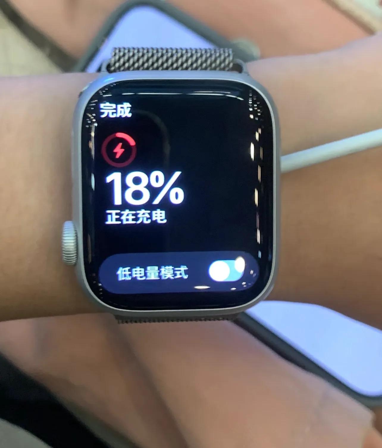 applewatch生日快乐怎么设置