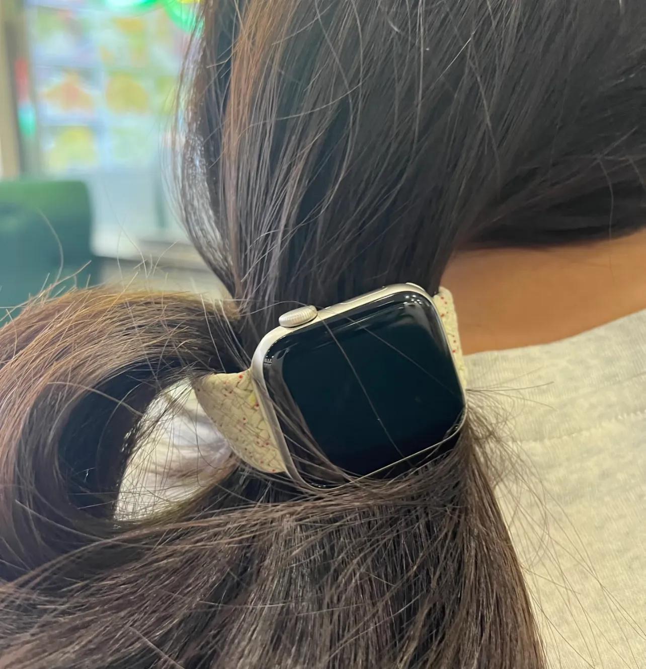 applewatch生日快乐怎么设置