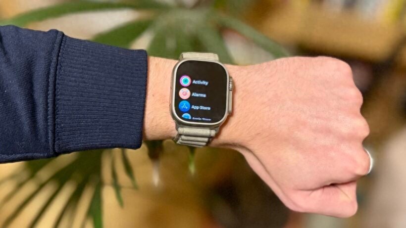 Apple Watch闹钟常见问题及设置删除闹钟的方法