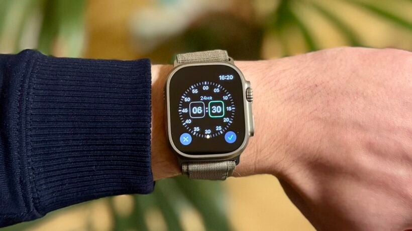 applewatch生日快乐怎么设置