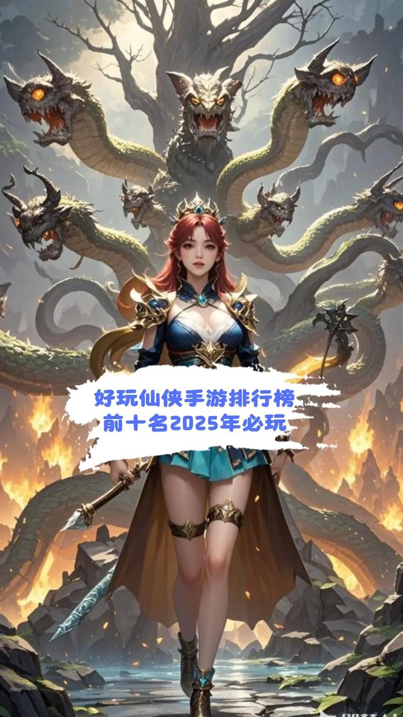 热门手游排行榜