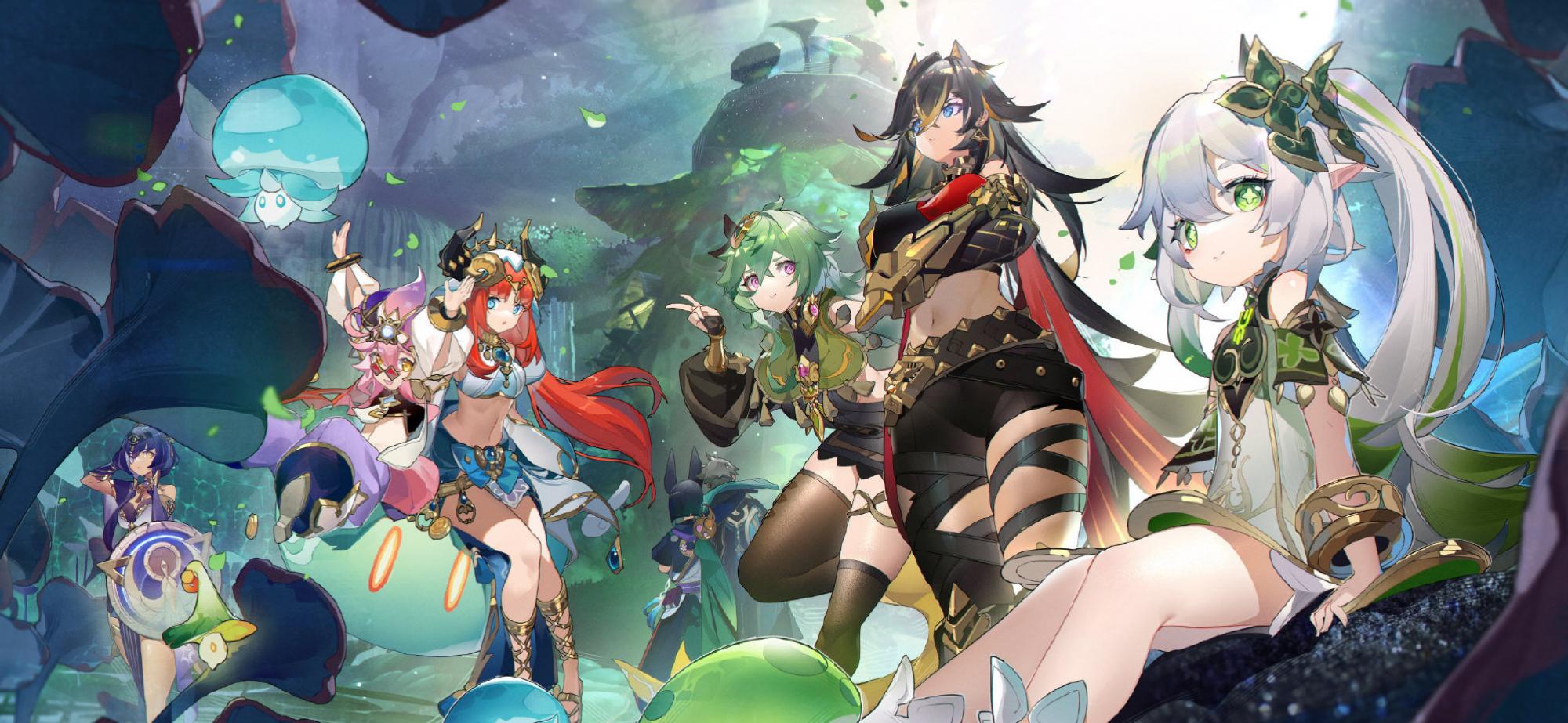 热门手游排行榜