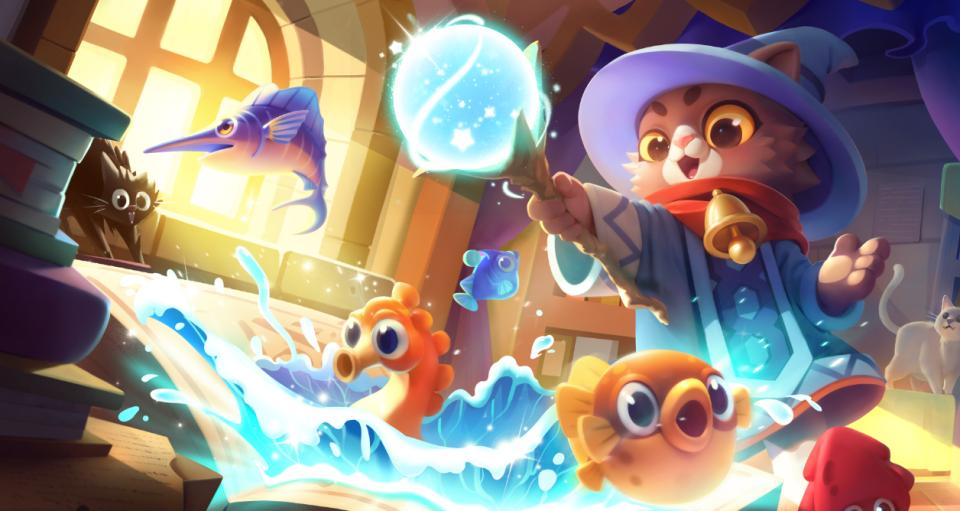 热门手游排行榜