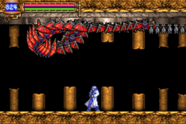 恶魔城系列有多少BOSS？这些经典BOSS你还记得吗？