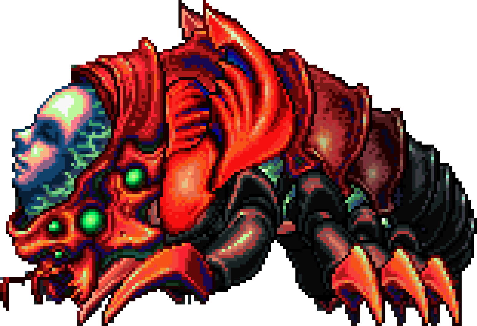 恶魔城被夺走的刻印