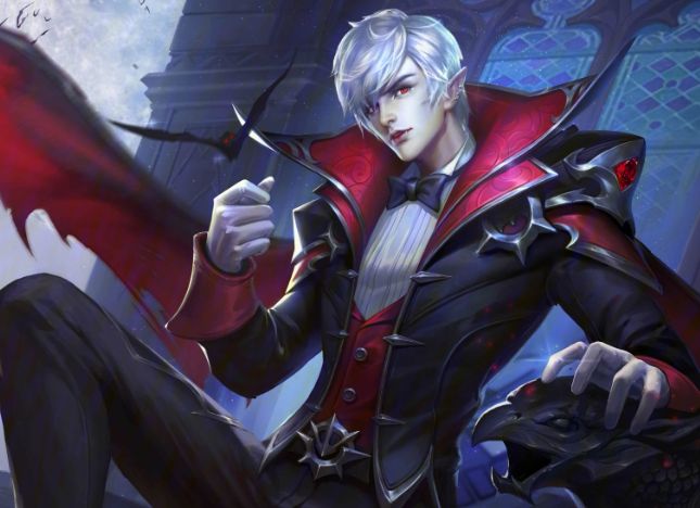 人气手游排行榜前十名