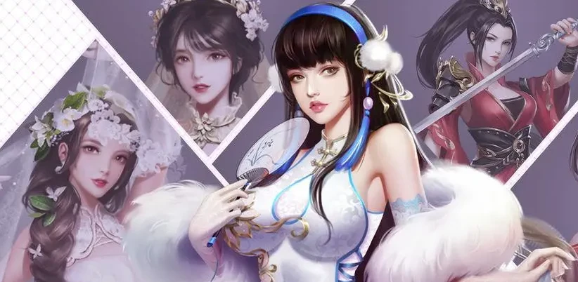 回合制卡牌手游