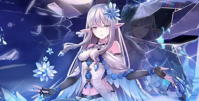 回合制卡牌手游