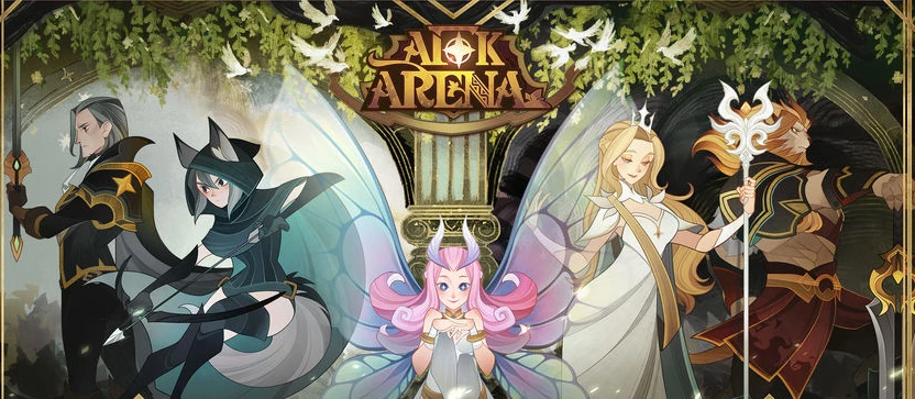 回合制卡牌手游