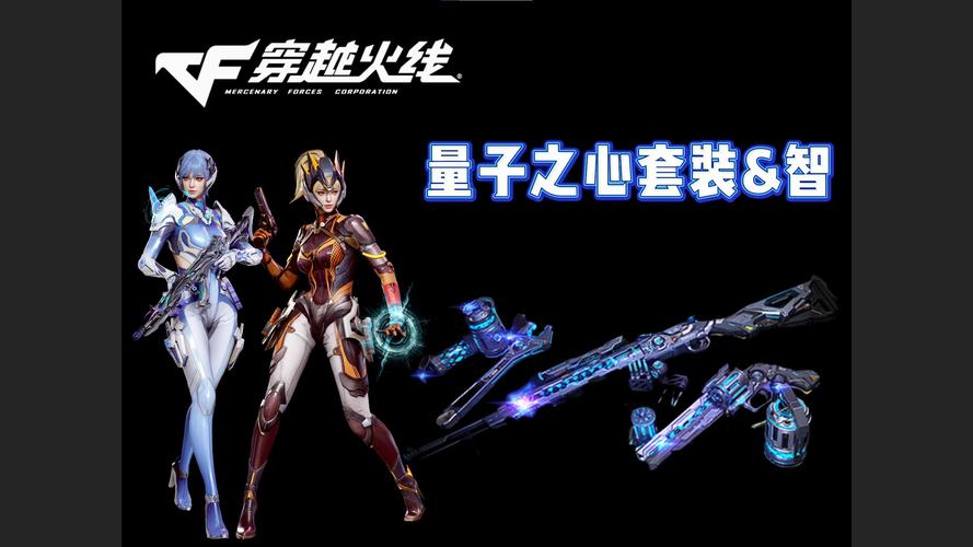 穿越火线活动大全