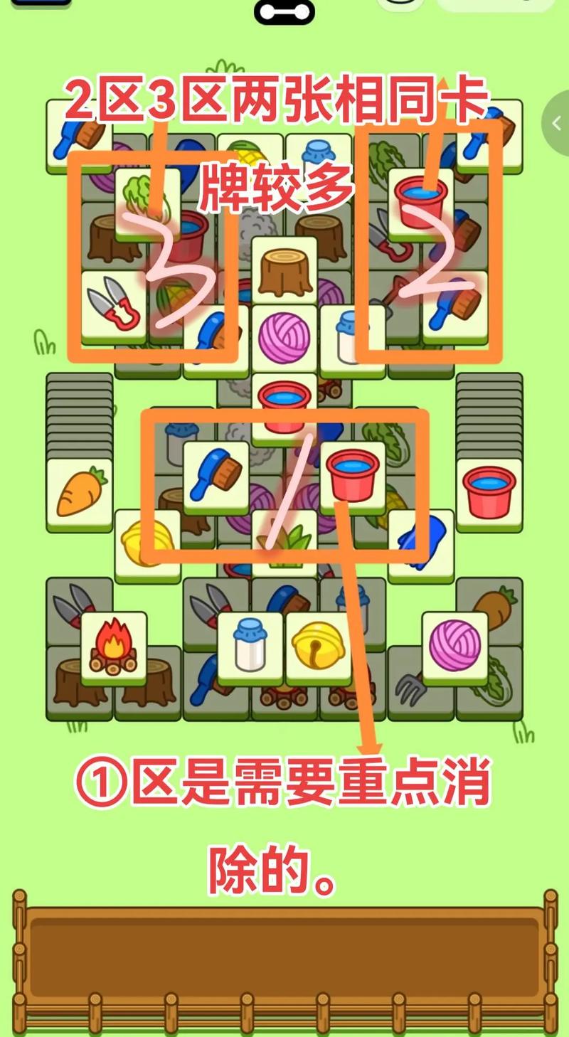 羊了个羊第二关太难？这些通关技巧要知道，谨防诈骗