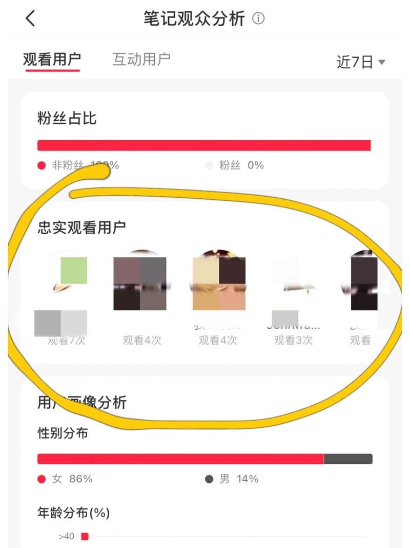 小红书有无访客记录？官方没上线，第三方插件别轻信