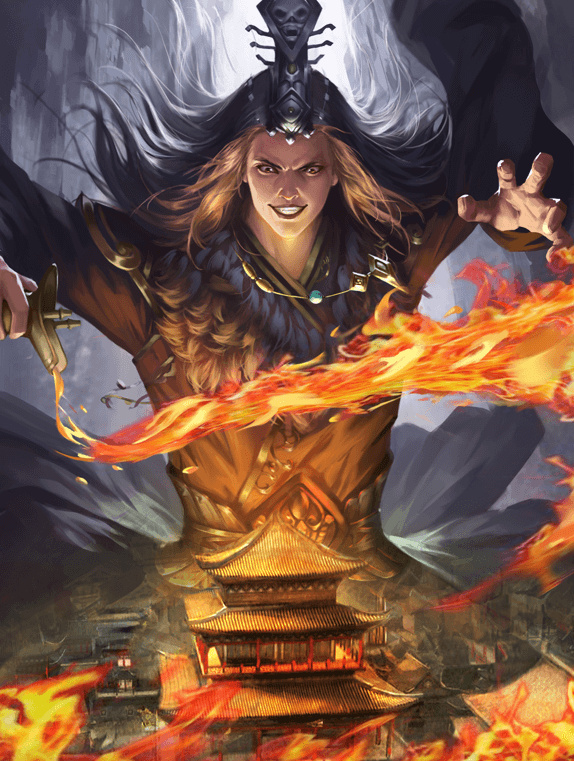 三国杀铁索连环